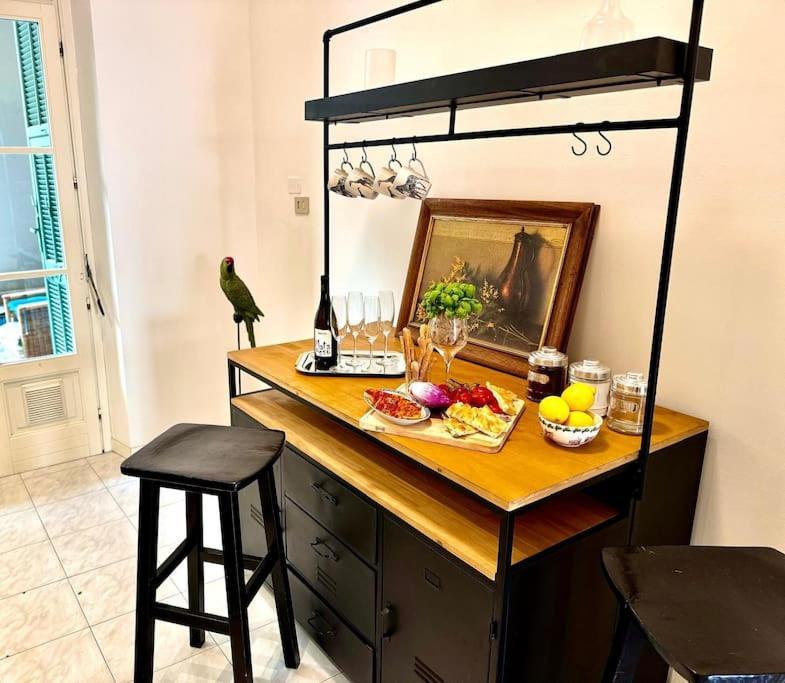La Dolce Vita 5 Star Luxury Σαν Ρέμο Εξωτερικό φωτογραφία